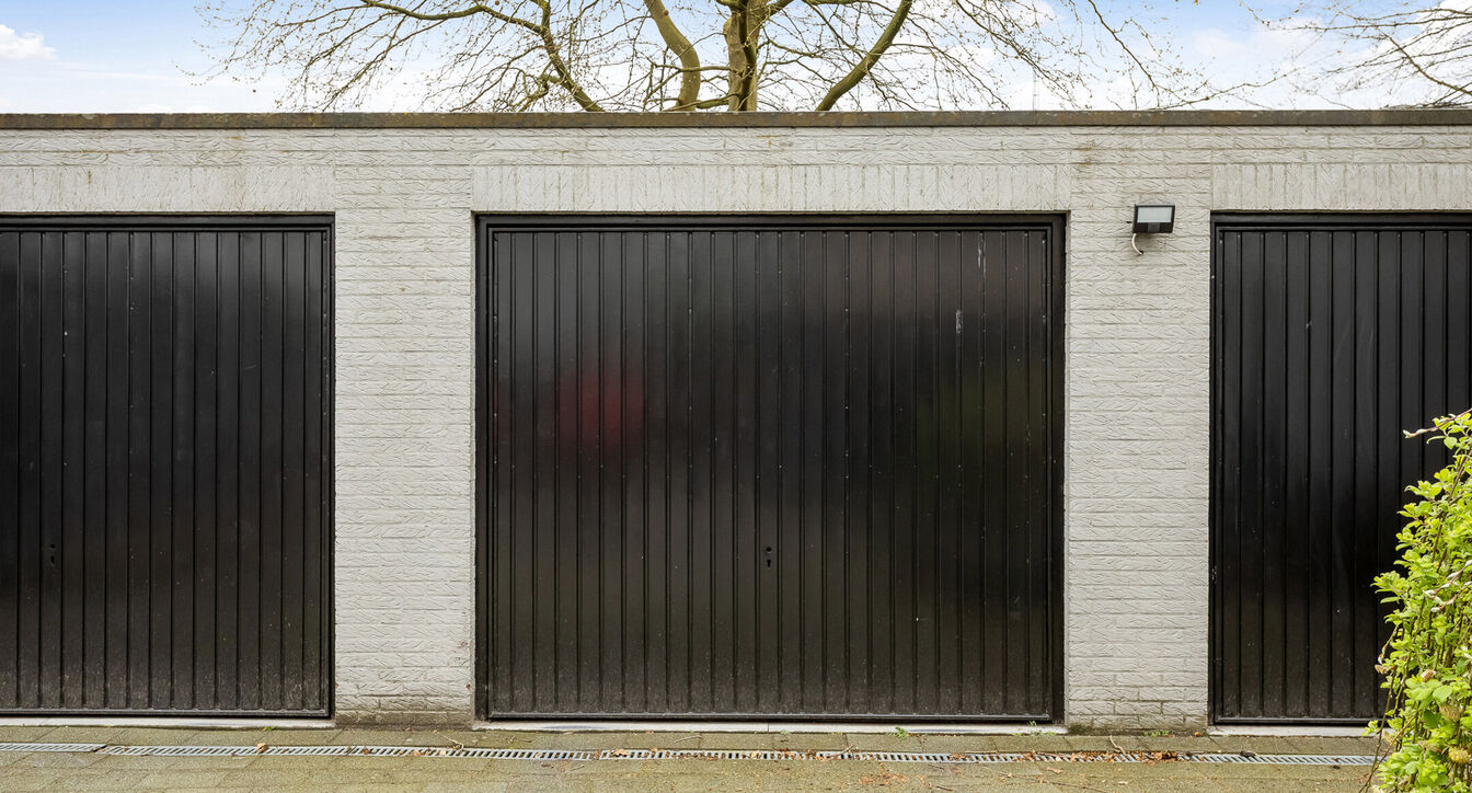 Gelijkvloerse verdieping te huur in Vosselaar