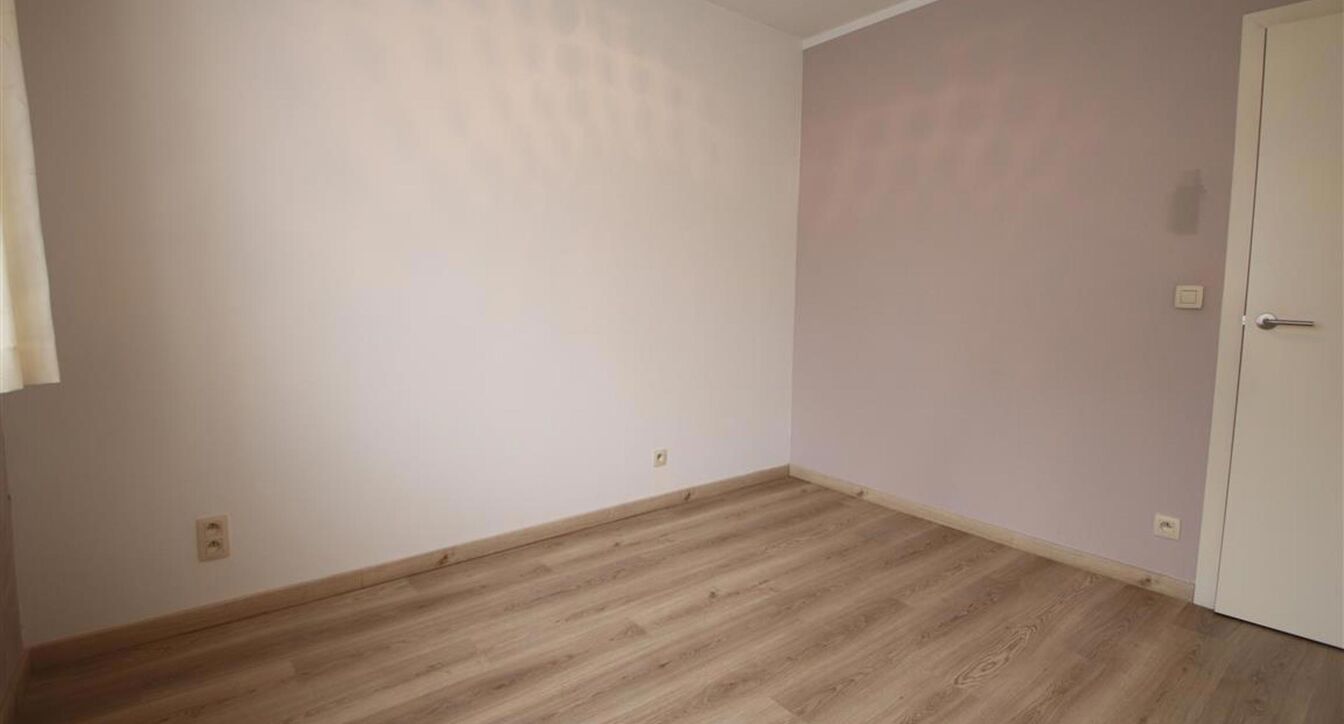 Gelijkvloerse verdieping te huur in Vosselaar