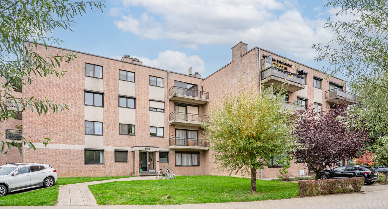 Gelijkvloerse verdieping te koop in Hasselt