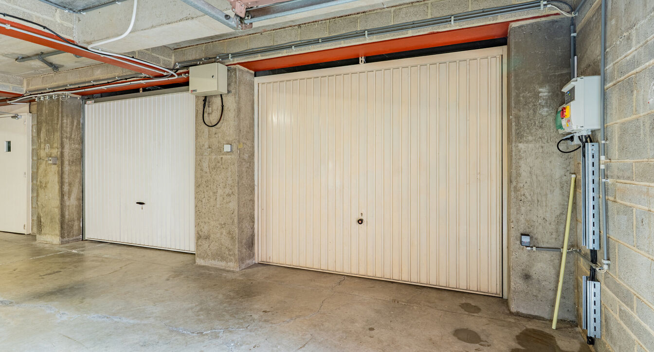 Gelijkvloerse verdieping te koop in Hasselt