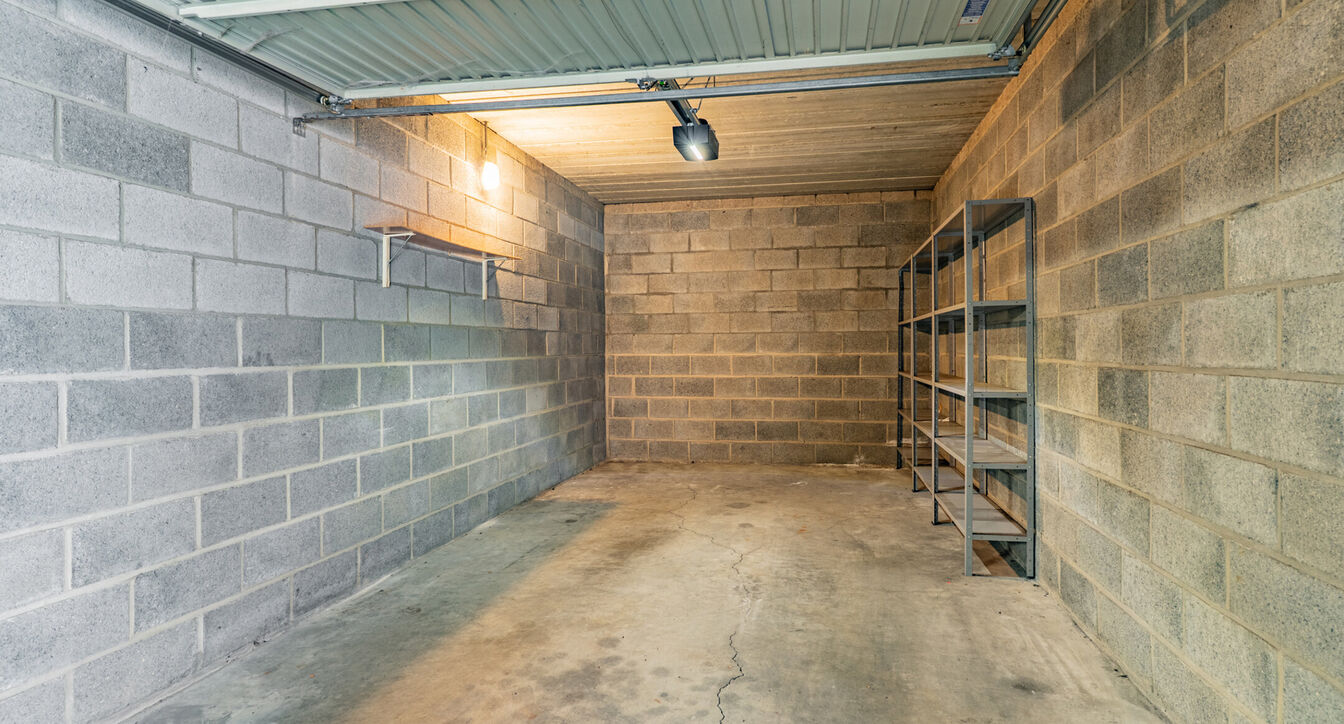 Gelijkvloerse verdieping te koop in Hasselt