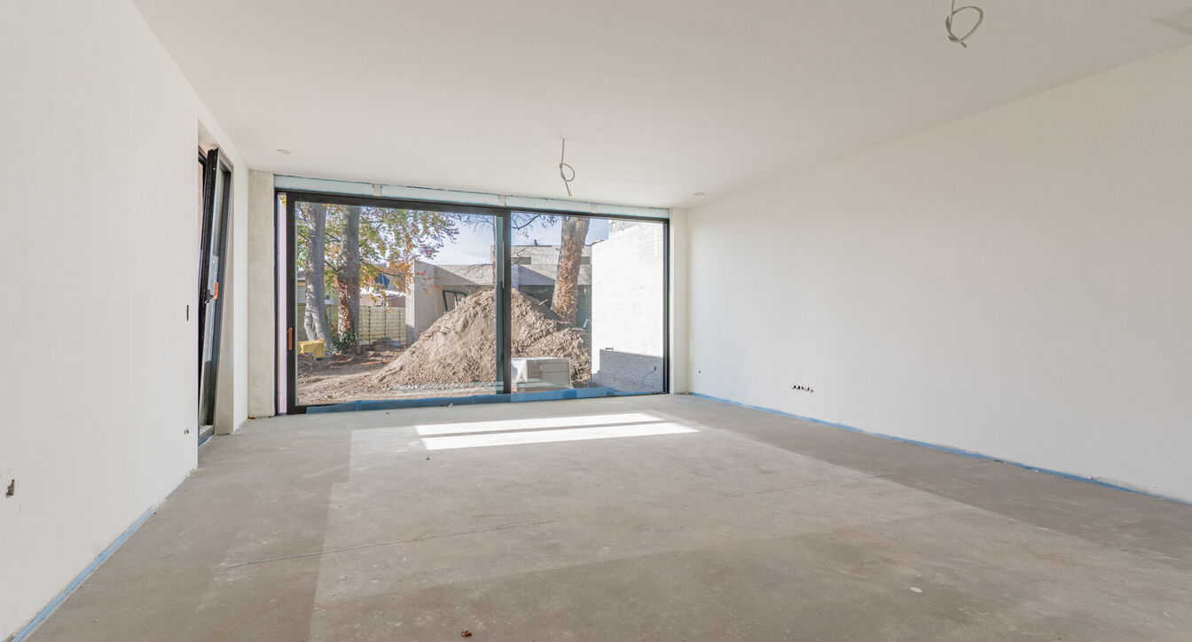 Gelijkvloerse verdieping te koop in Retie