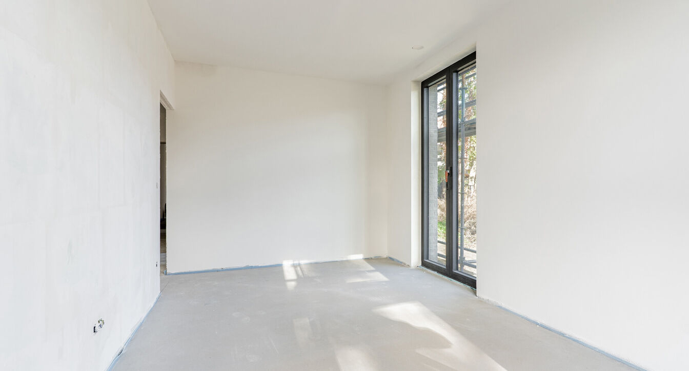 Gelijkvloerse verdieping te koop in Retie