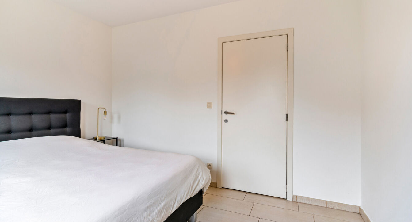 Gelijkvloerse verdieping te koop in Vosselaar