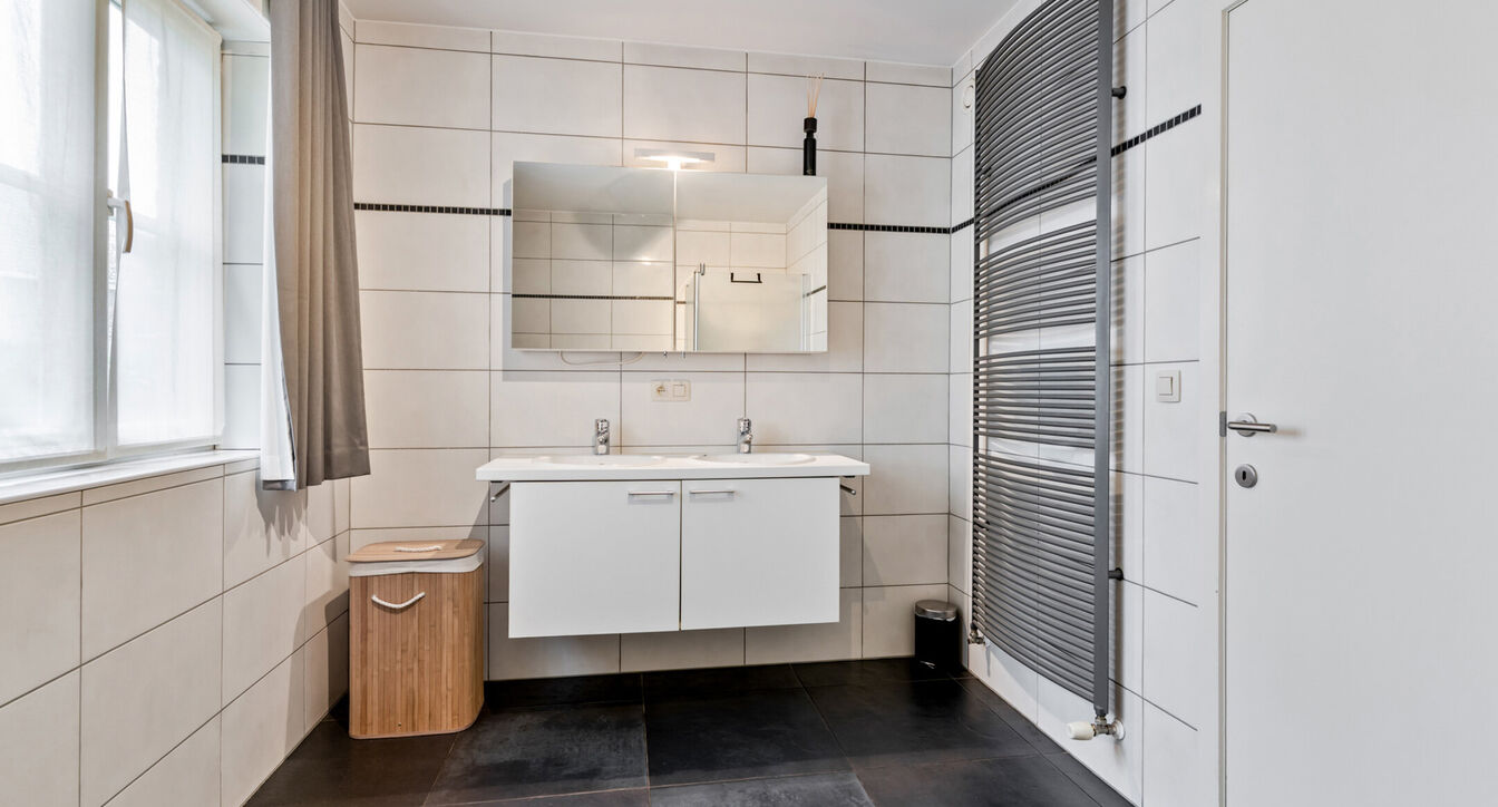 Gelijkvloerse verdieping te koop in Vosselaar