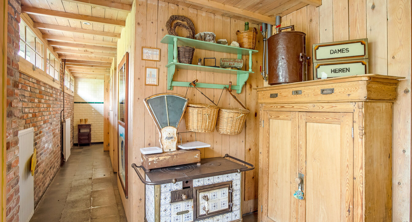 Hoeve te koop in Mol