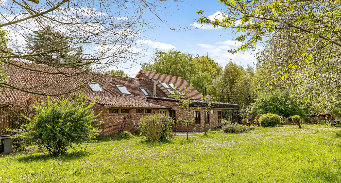 Hoeve te koop in Mol