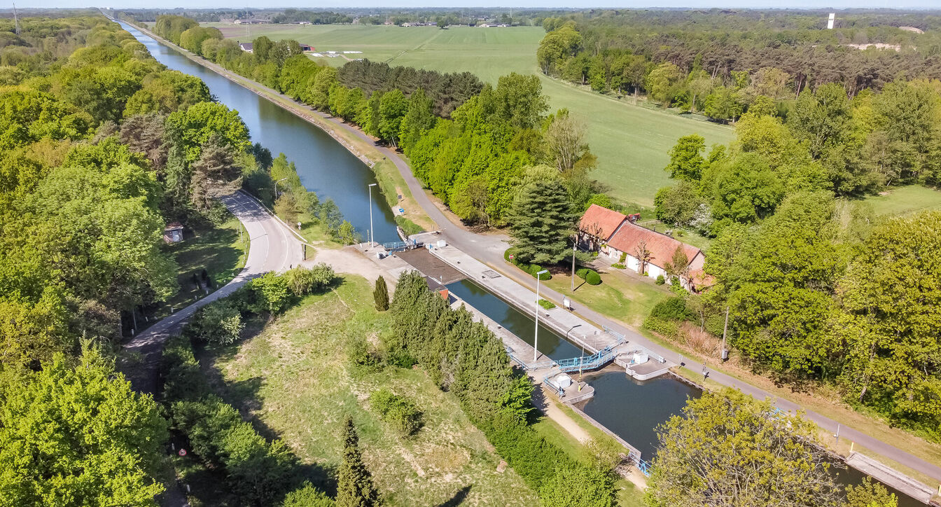 Hoeve te koop in Mol