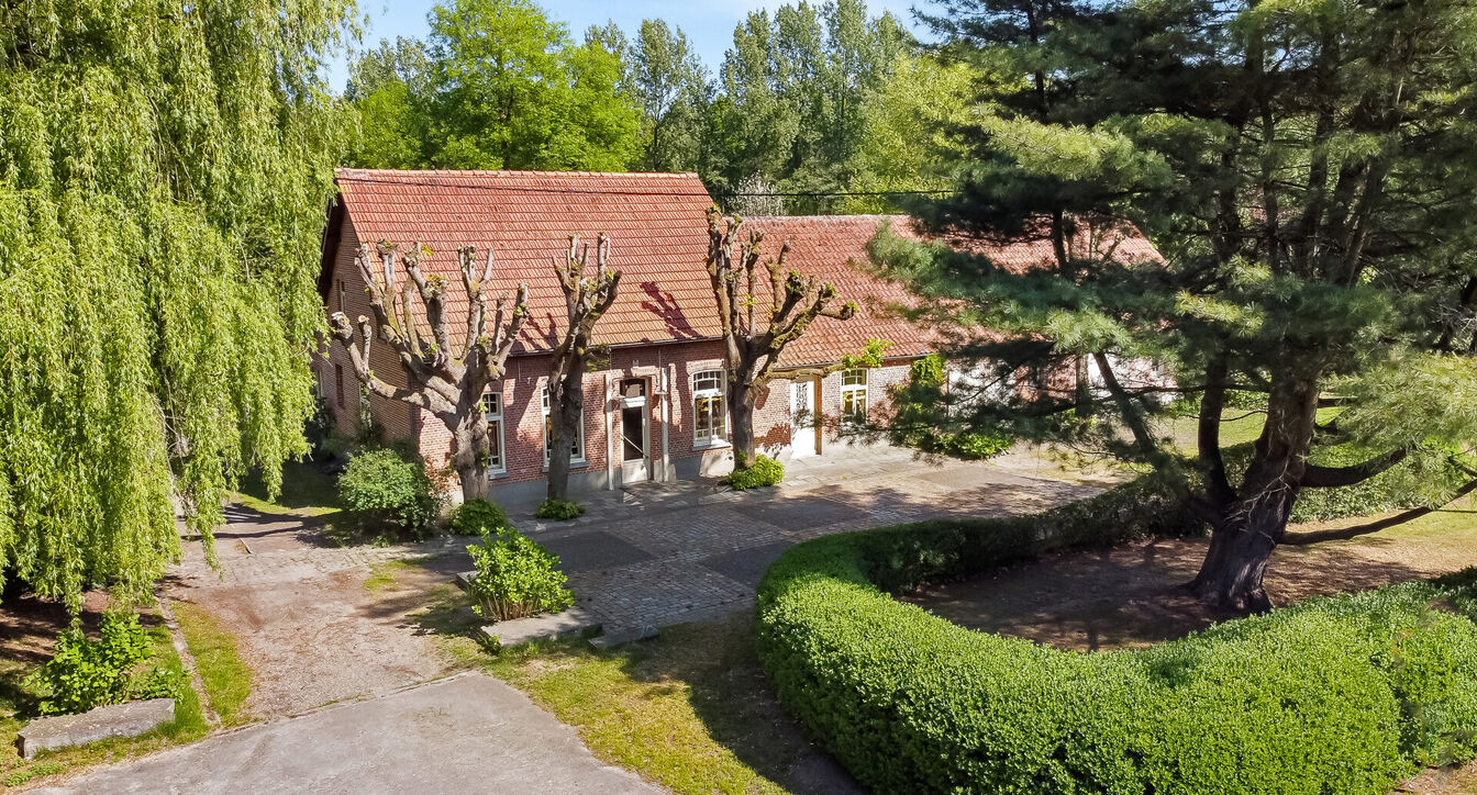 Horeca te koop in Mol