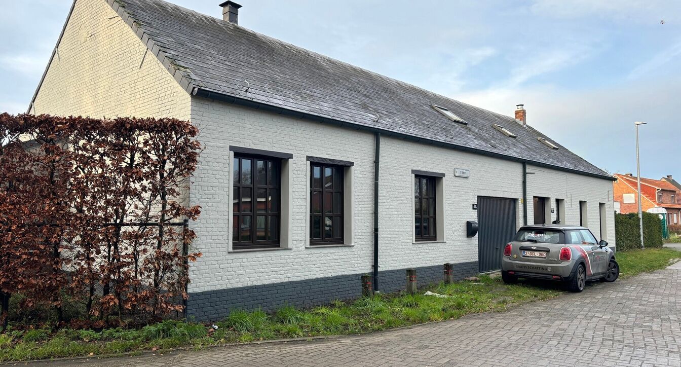 Huis te huur in Arendonk