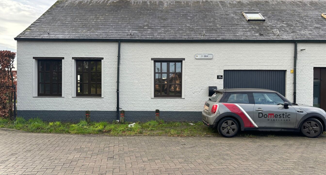 Huis te huur in Arendonk