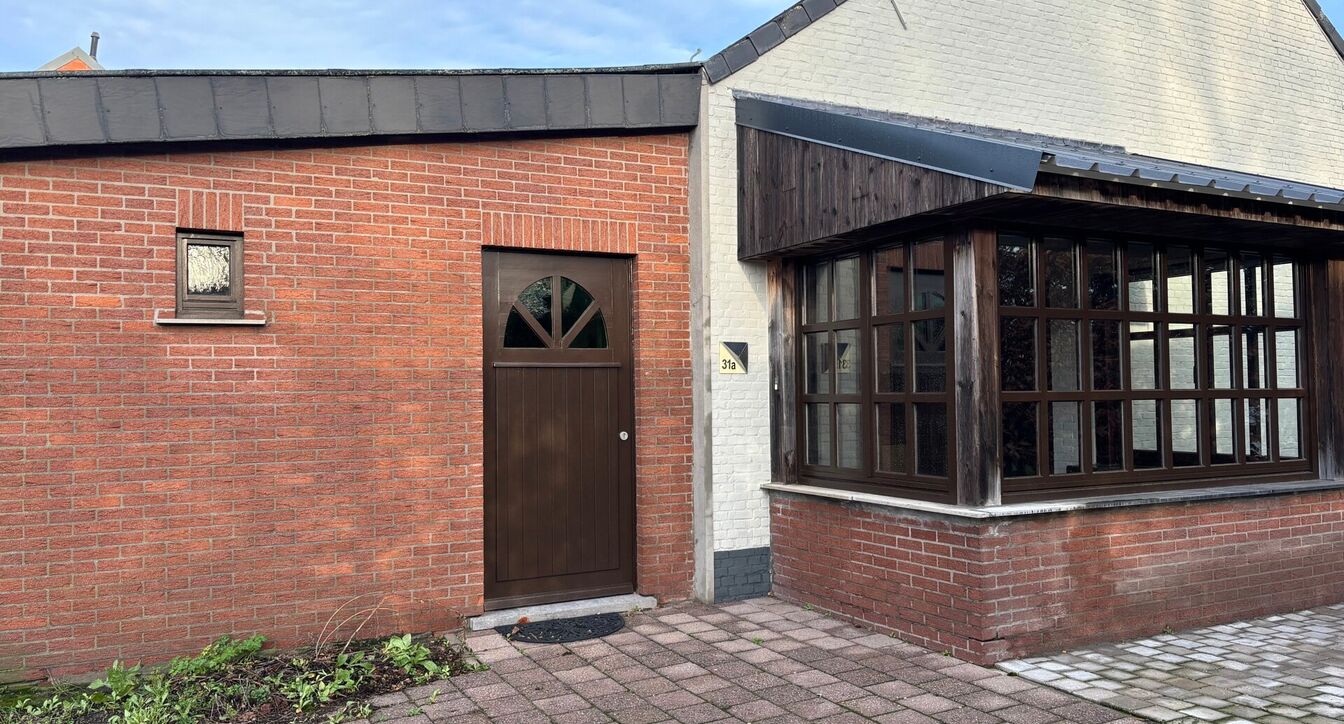 Huis te huur in Arendonk