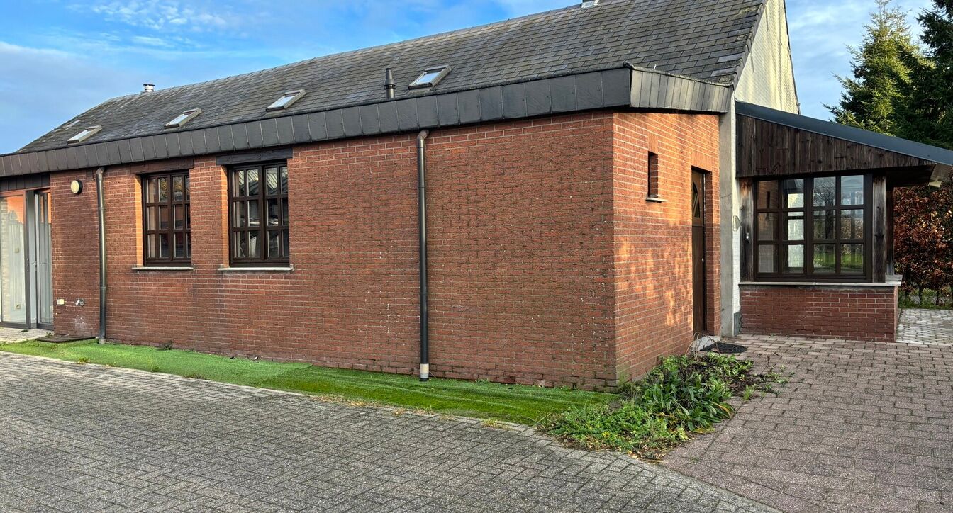 Huis te huur in Arendonk