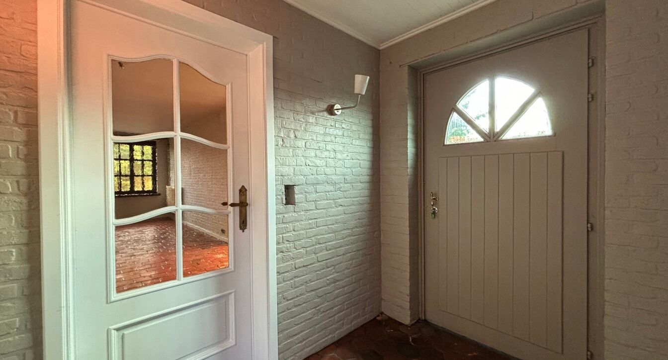 Huis te huur in Arendonk