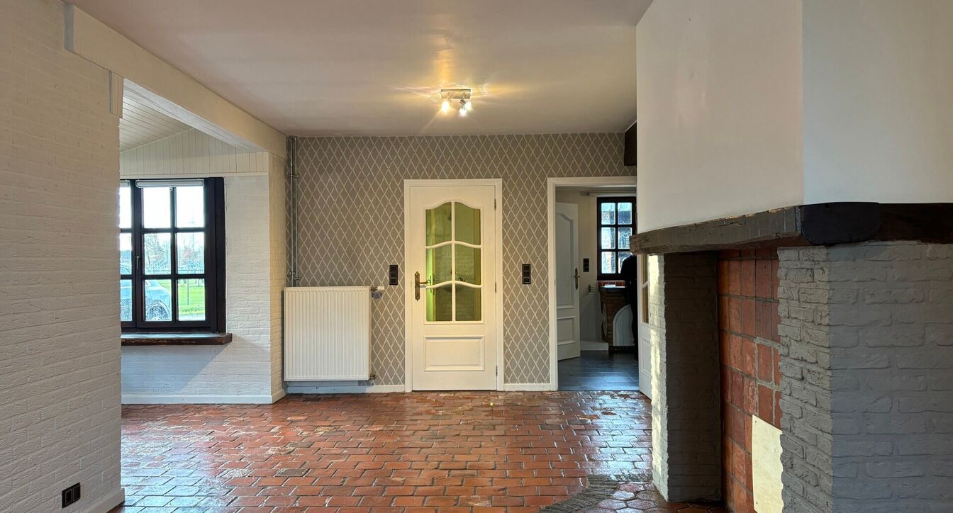 Huis te huur in Arendonk