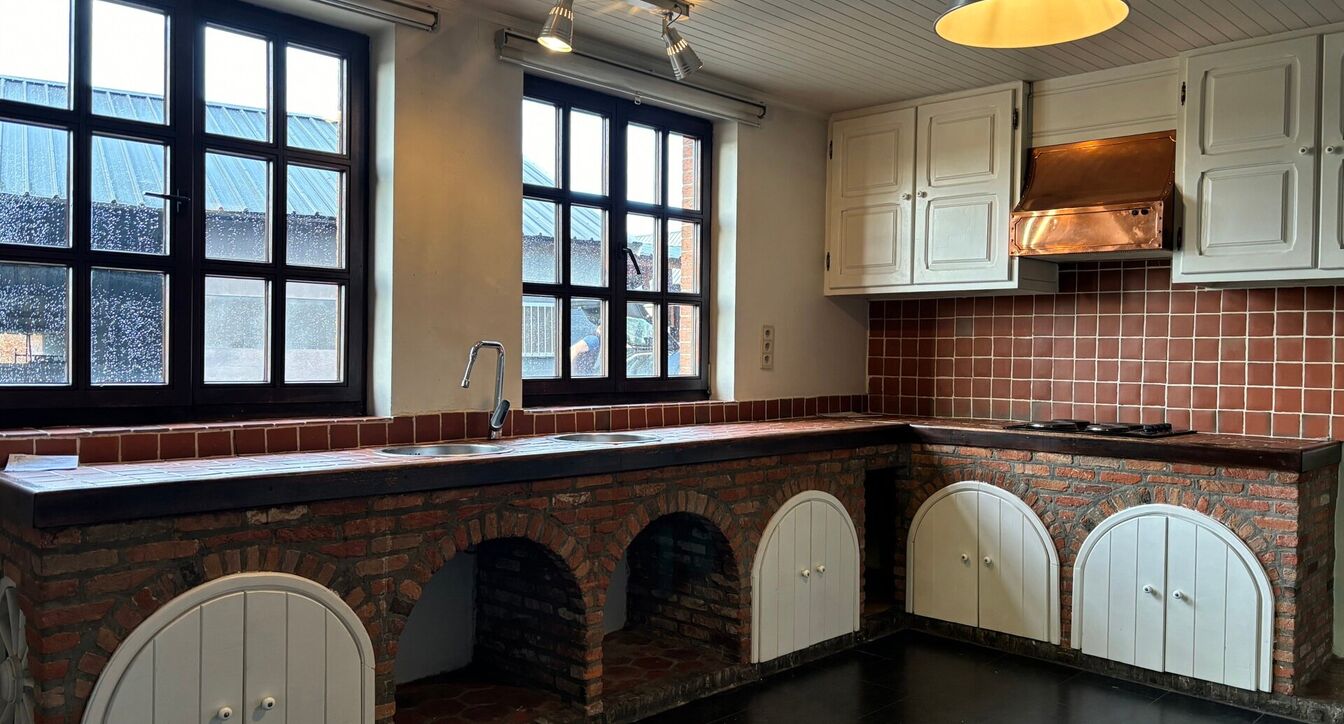 Huis te huur in Arendonk