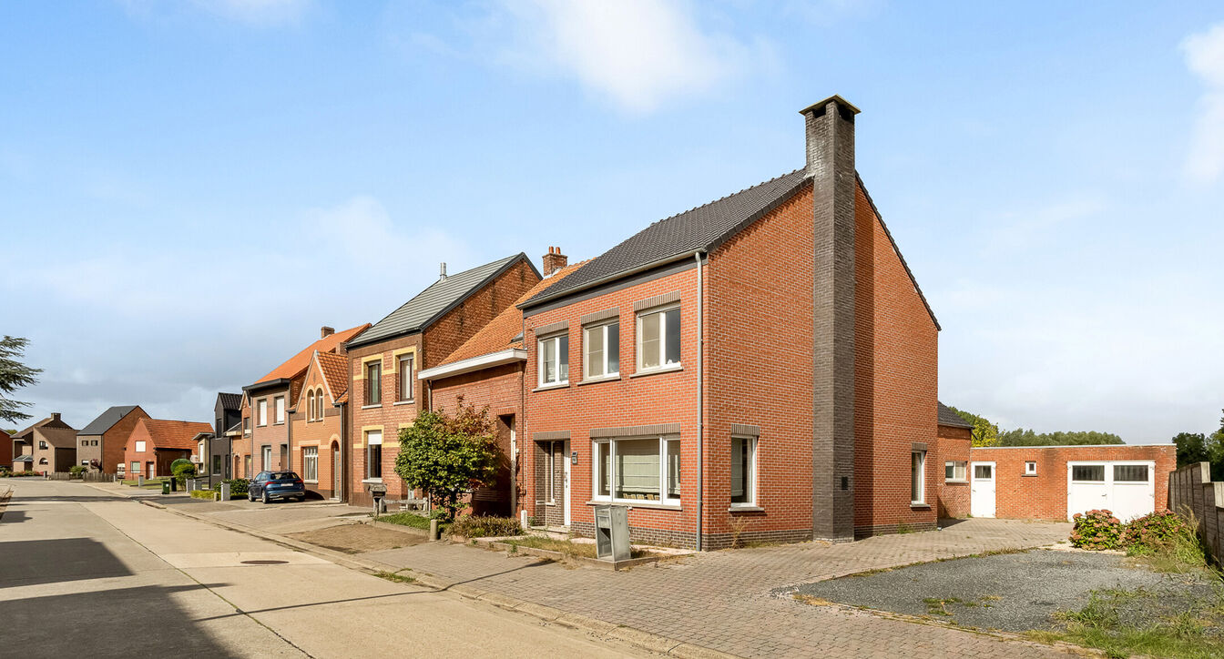 Huis te koop in Arendonk