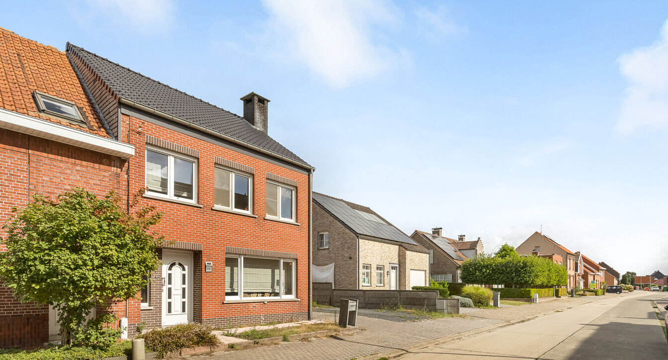 Huis te koop in Arendonk