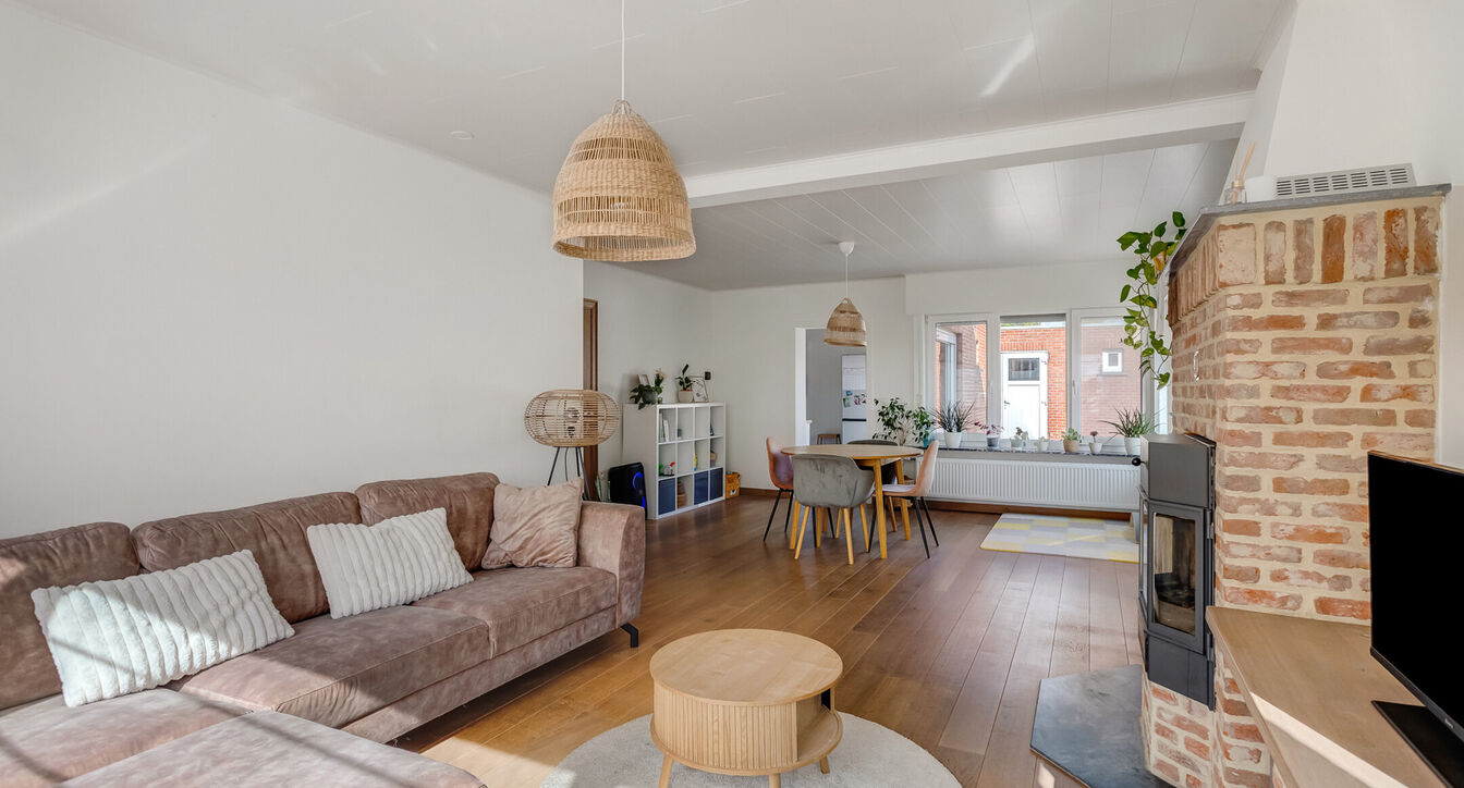 Huis te koop in Arendonk