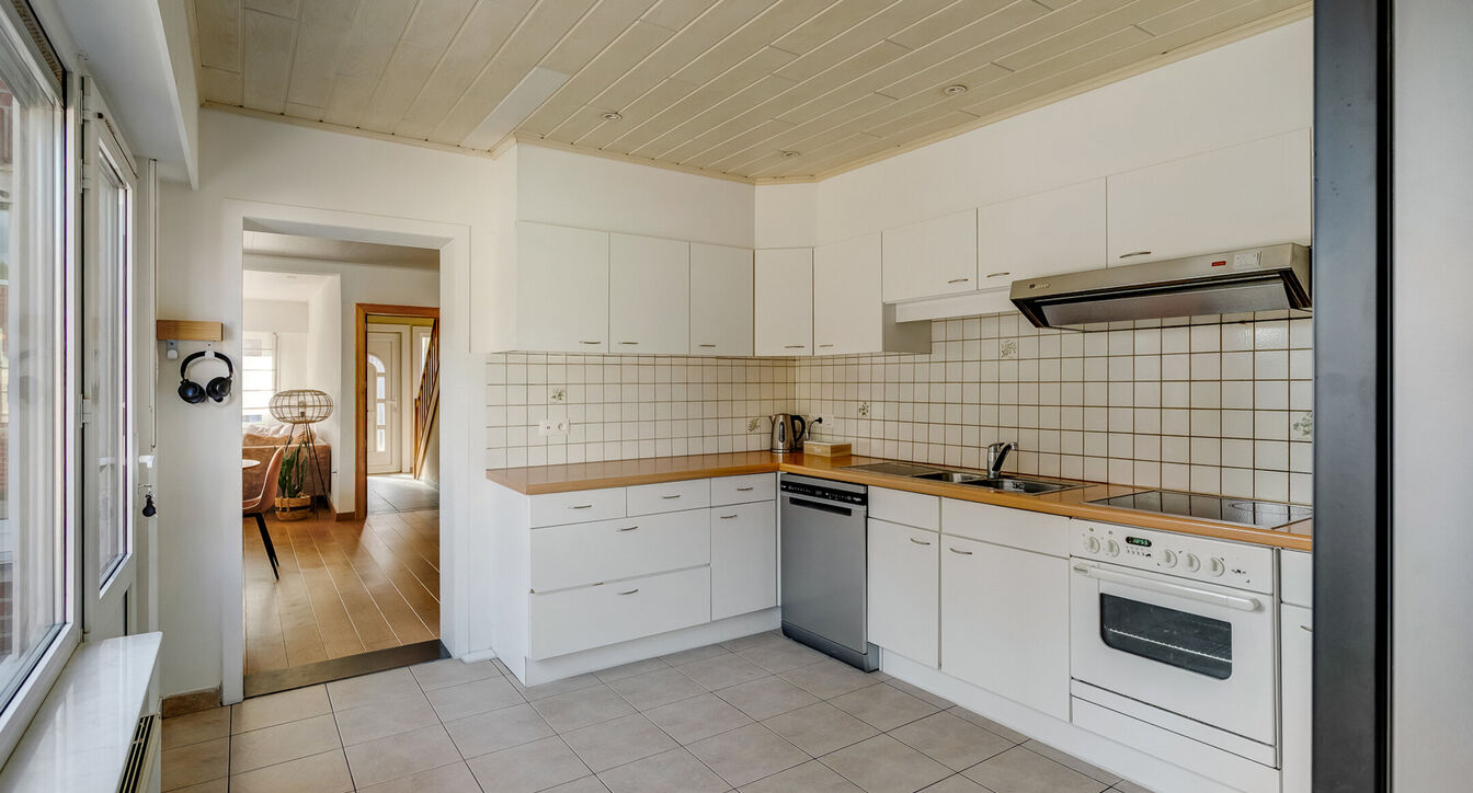 Huis te koop in Arendonk