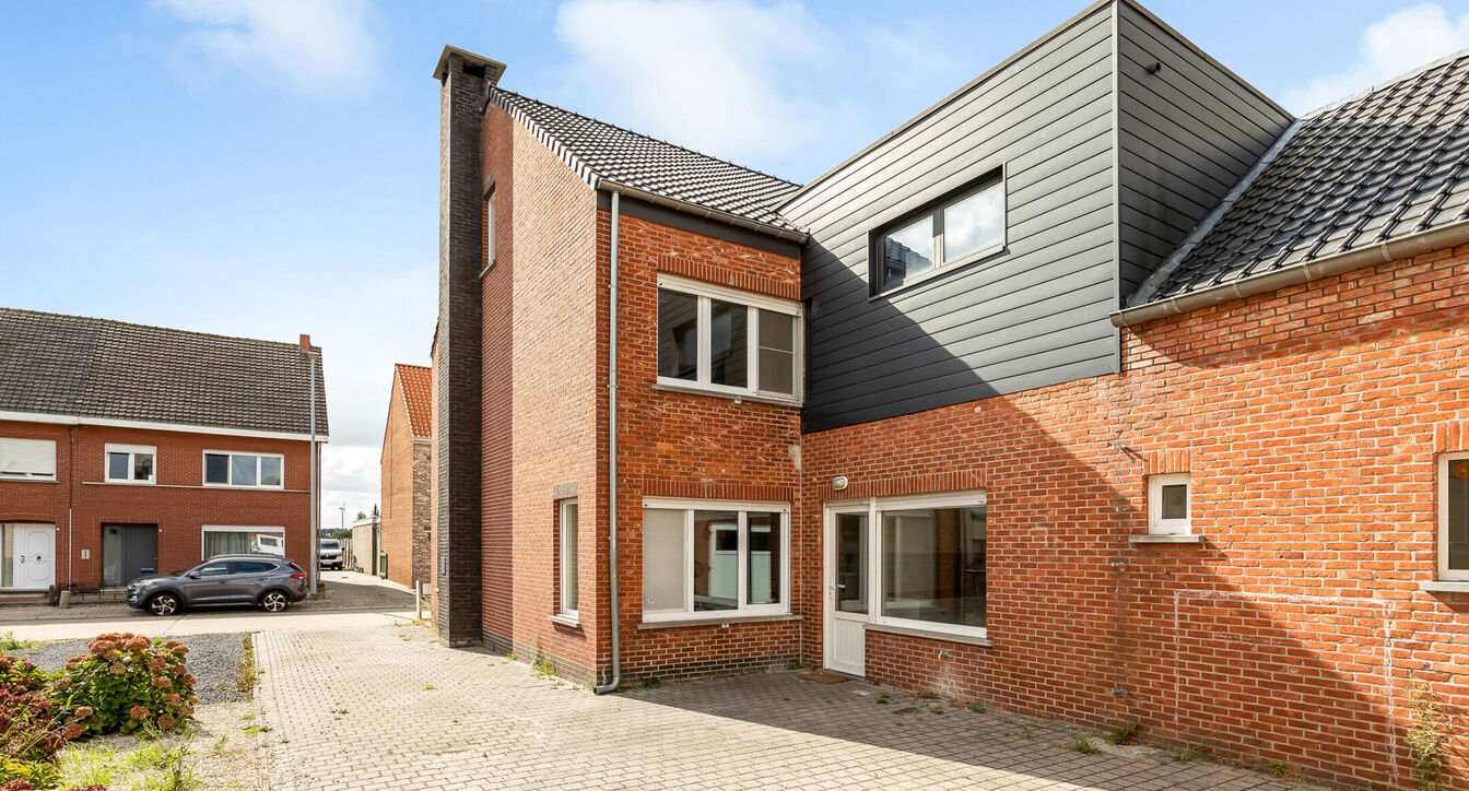 Huis te koop in Arendonk