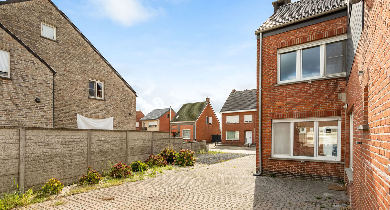 Huis te koop in Arendonk