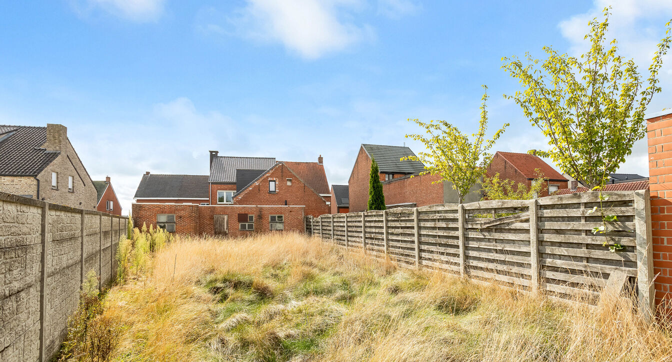 Huis te koop in Arendonk