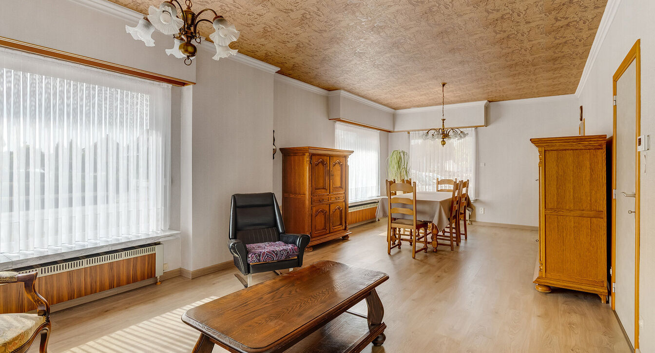 Huis te koop in Dessel