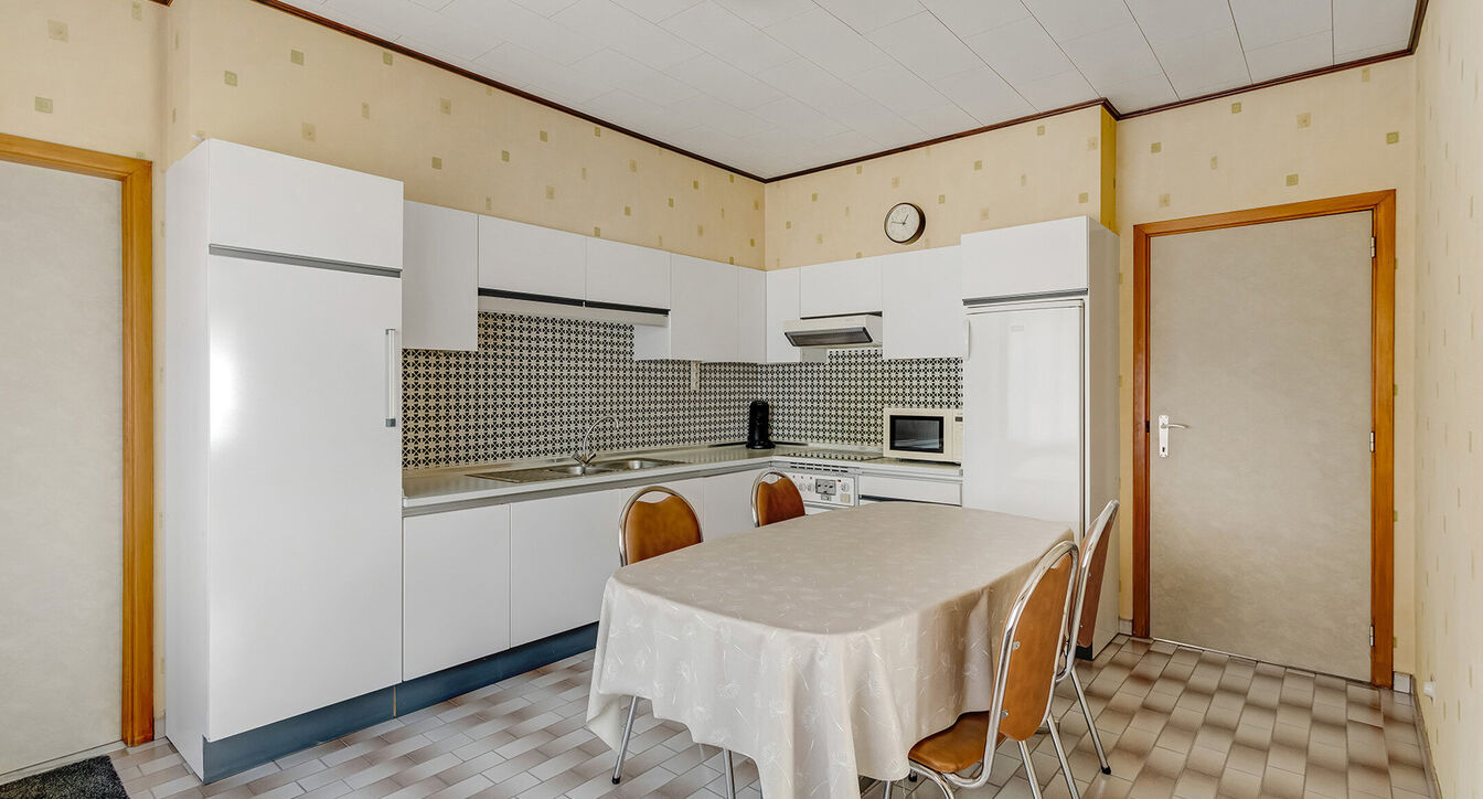 Huis te koop in Dessel