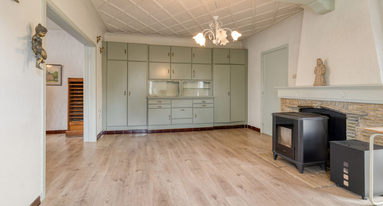Huis te koop in Mol