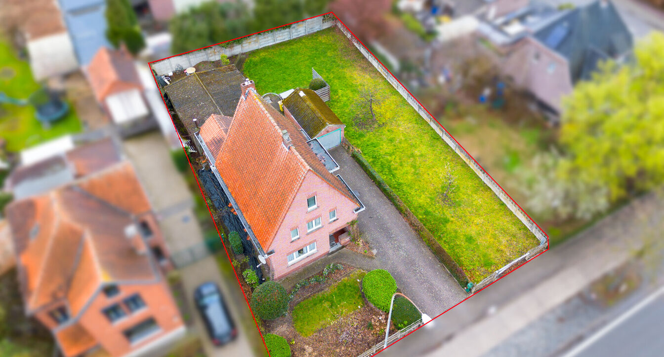 Huis te koop in Mol