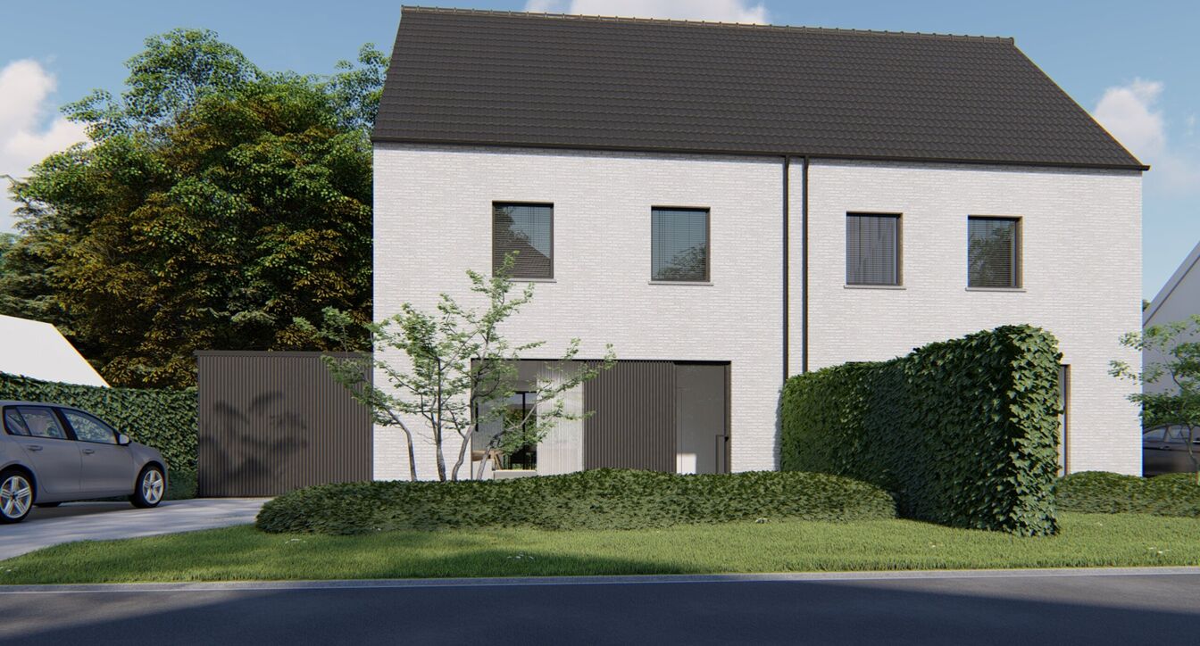 Huis te koop in Nijlen