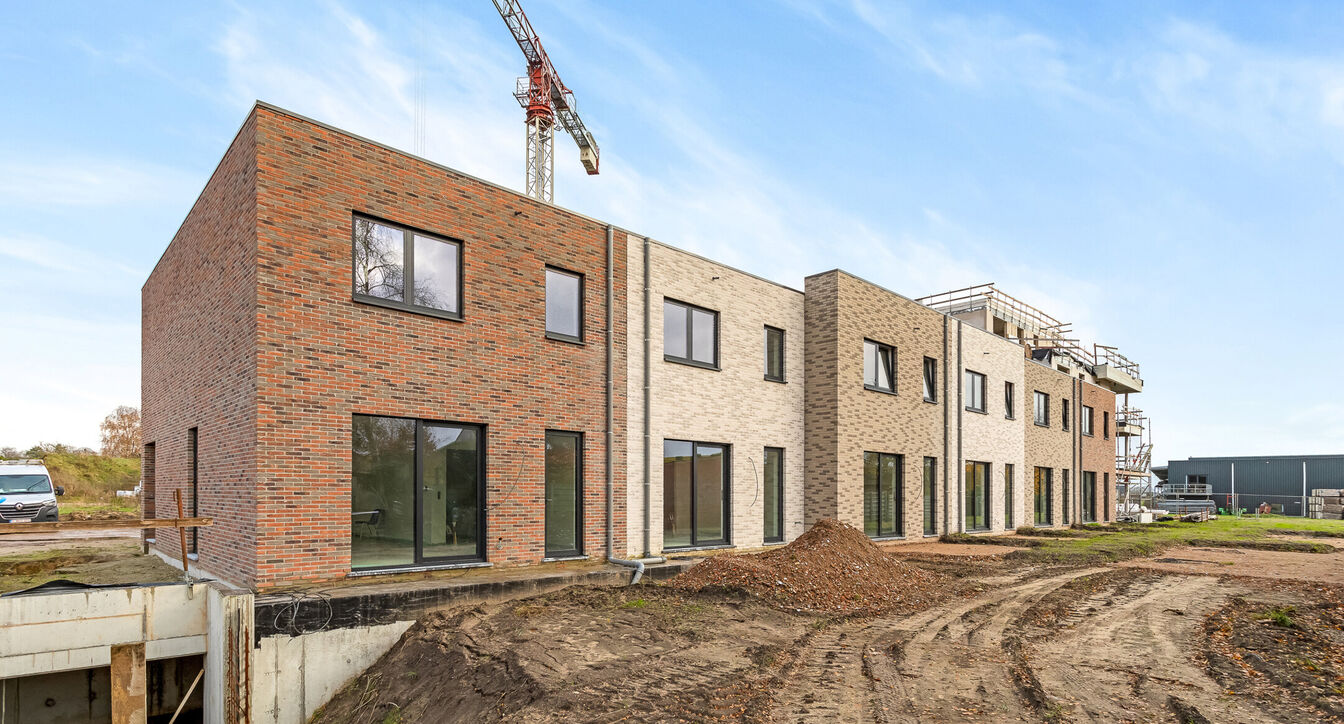 Huis te koop in Oud-Turnhout