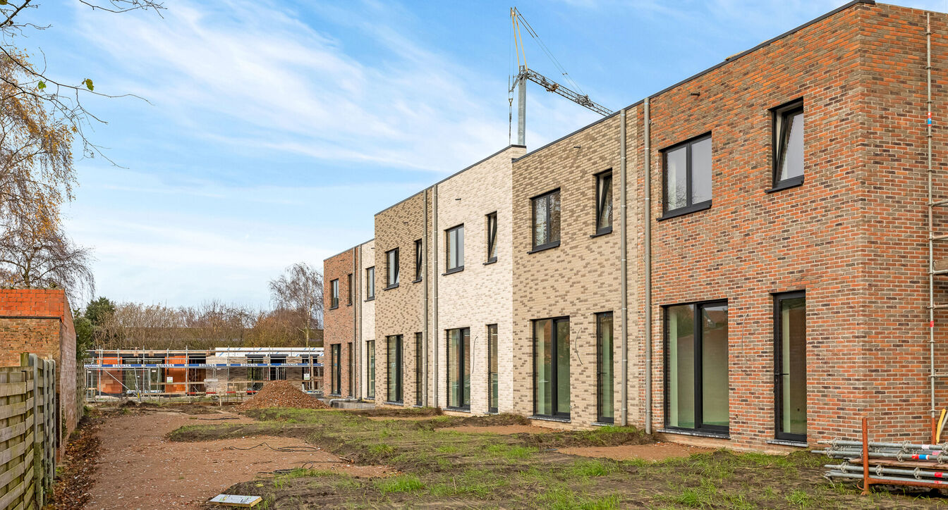 Huis te koop in Oud-Turnhout