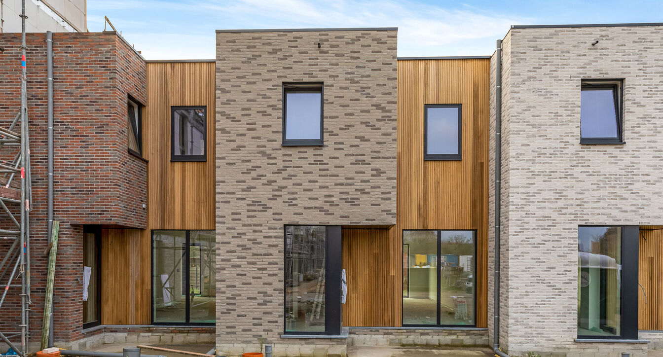 Huis te koop in Oud-Turnhout