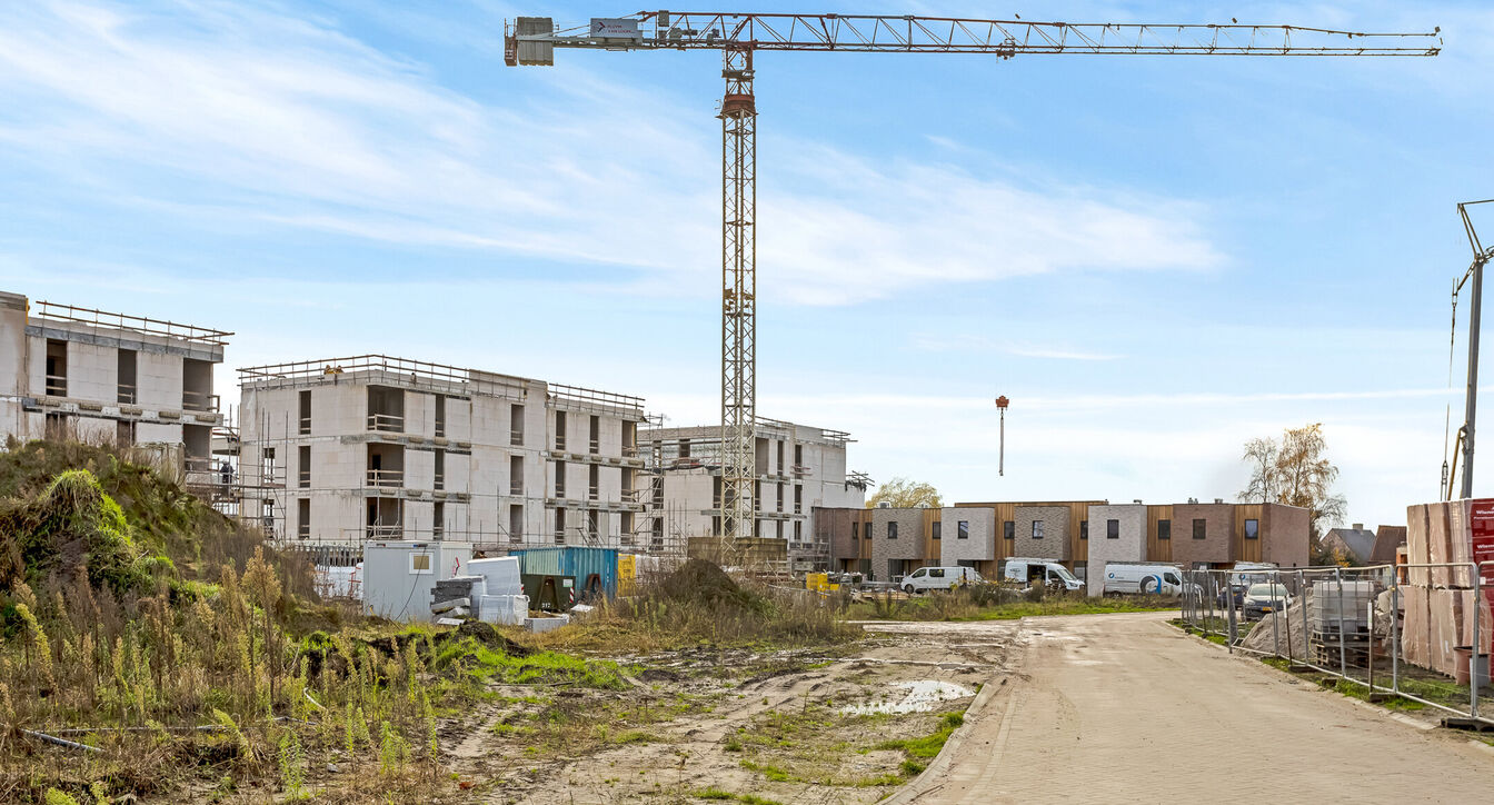 Huis te koop in Oud-Turnhout