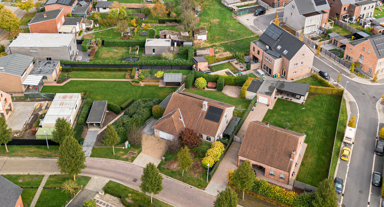 Huis te koop in Oud-Turnhout