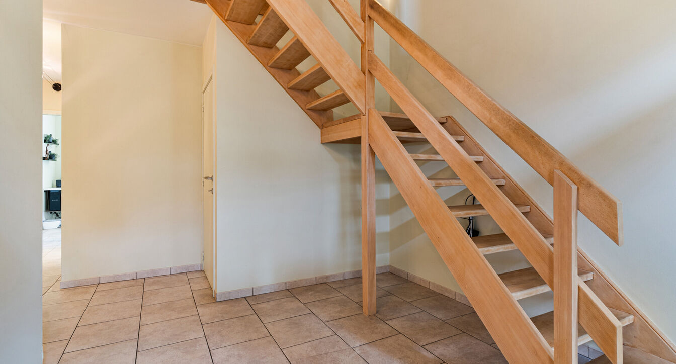 Huis te koop in Oud-Turnhout