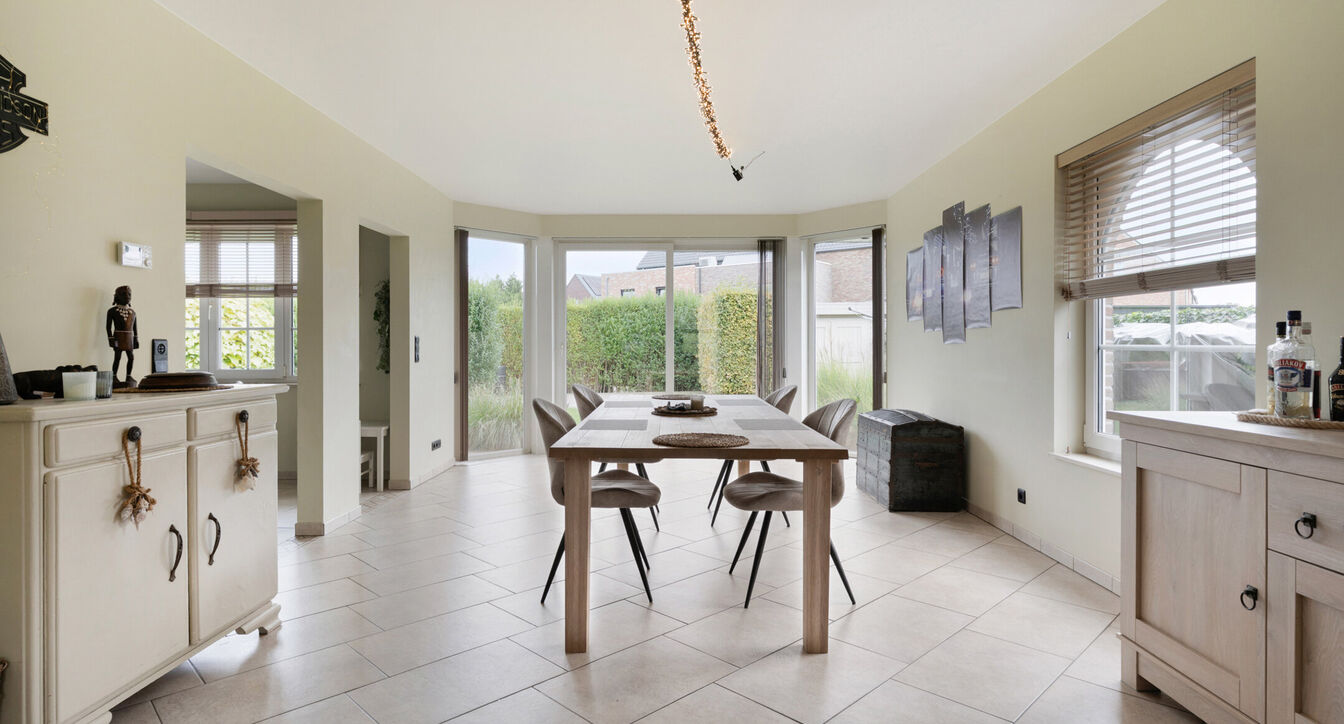 Huis te koop in Oud-Turnhout