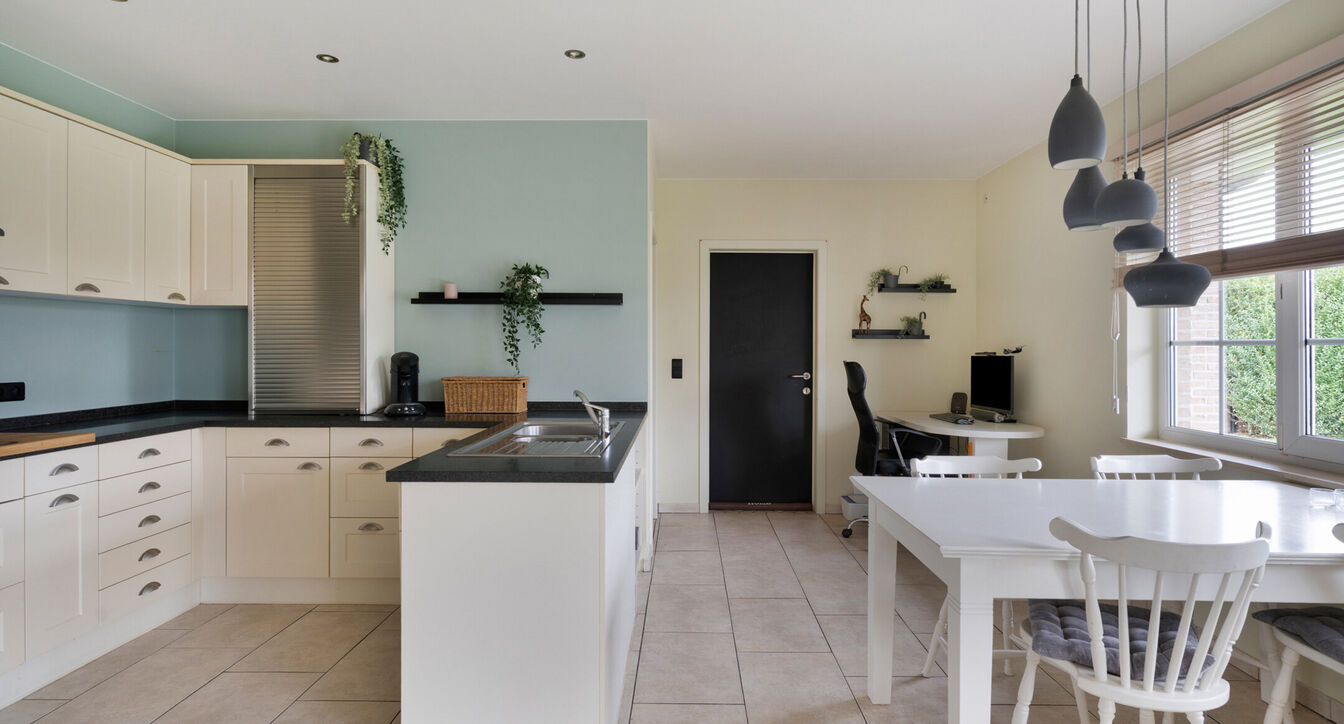 Huis te koop in Oud-Turnhout