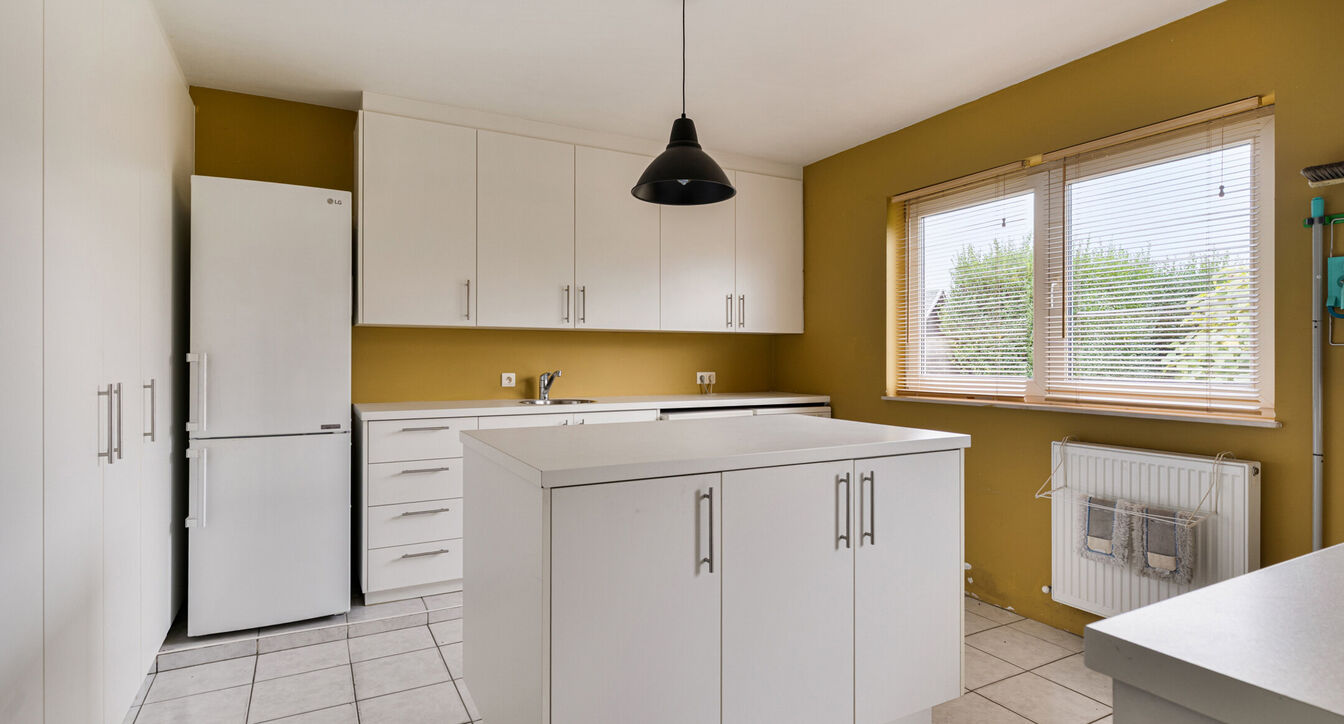 Huis te koop in Oud-Turnhout