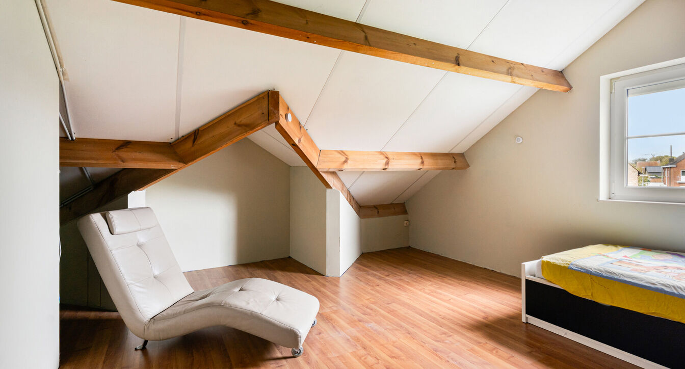 Huis te koop in Oud-Turnhout