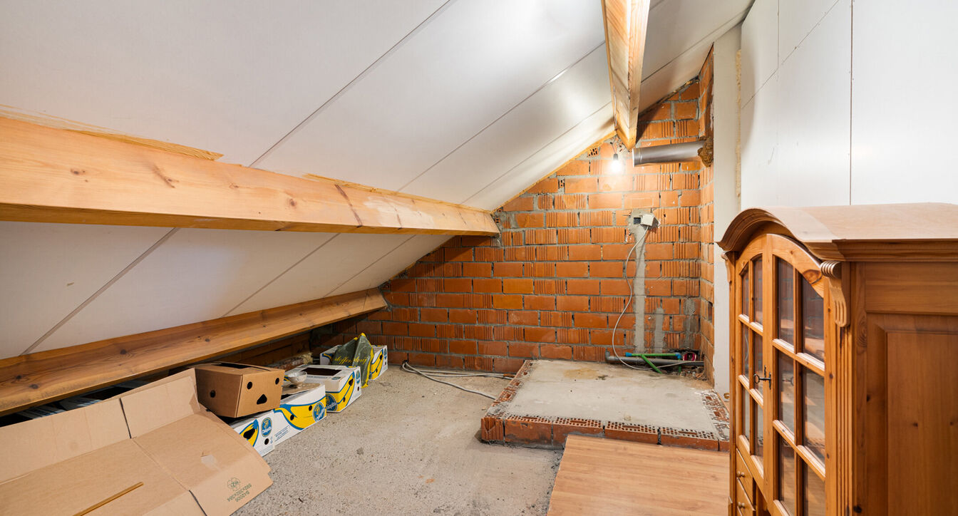 Huis te koop in Oud-Turnhout