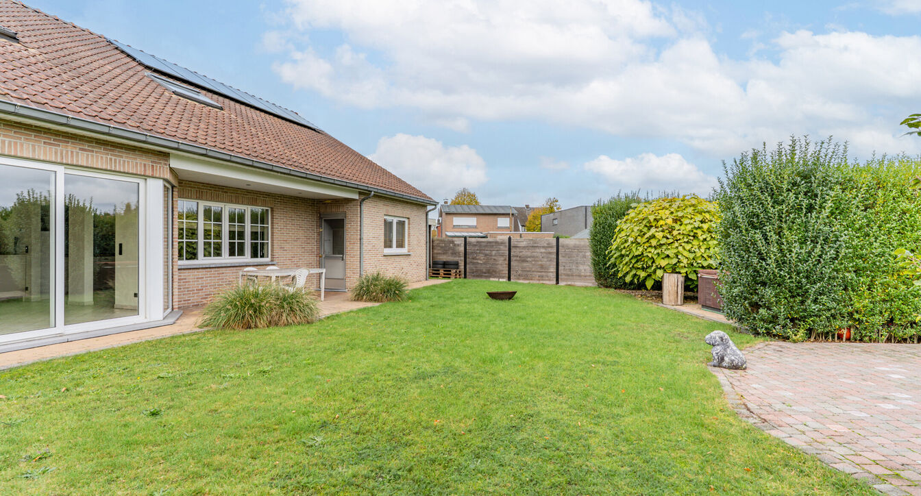 Huis te koop in Oud-Turnhout