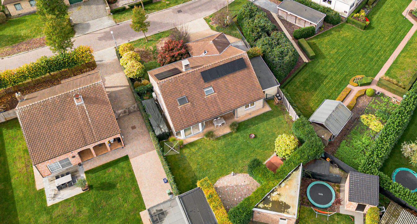 Huis te koop in Oud-Turnhout