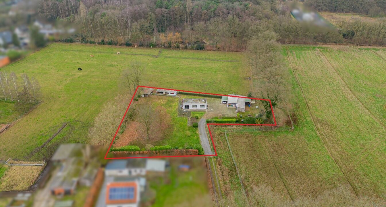 Huis te koop in Turnhout