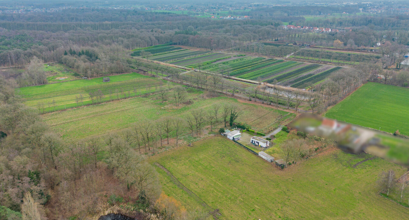 Huis te koop in Turnhout