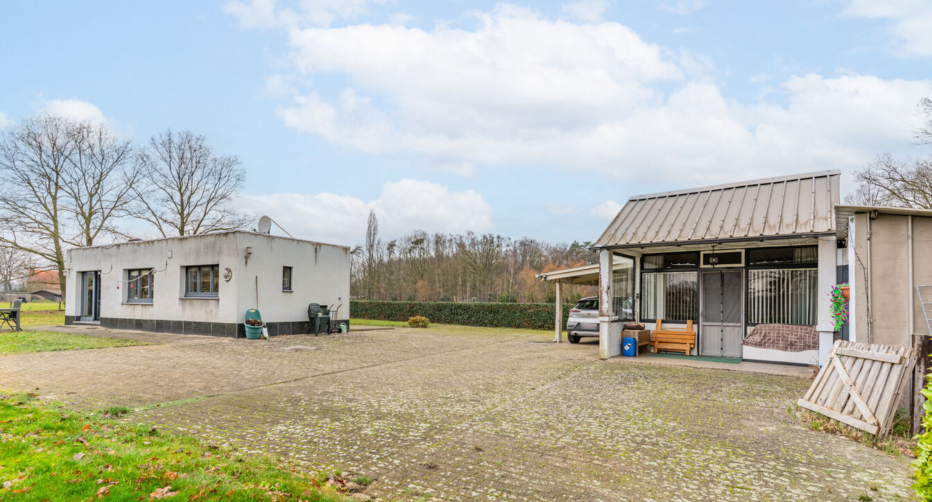 Huis te koop in Turnhout