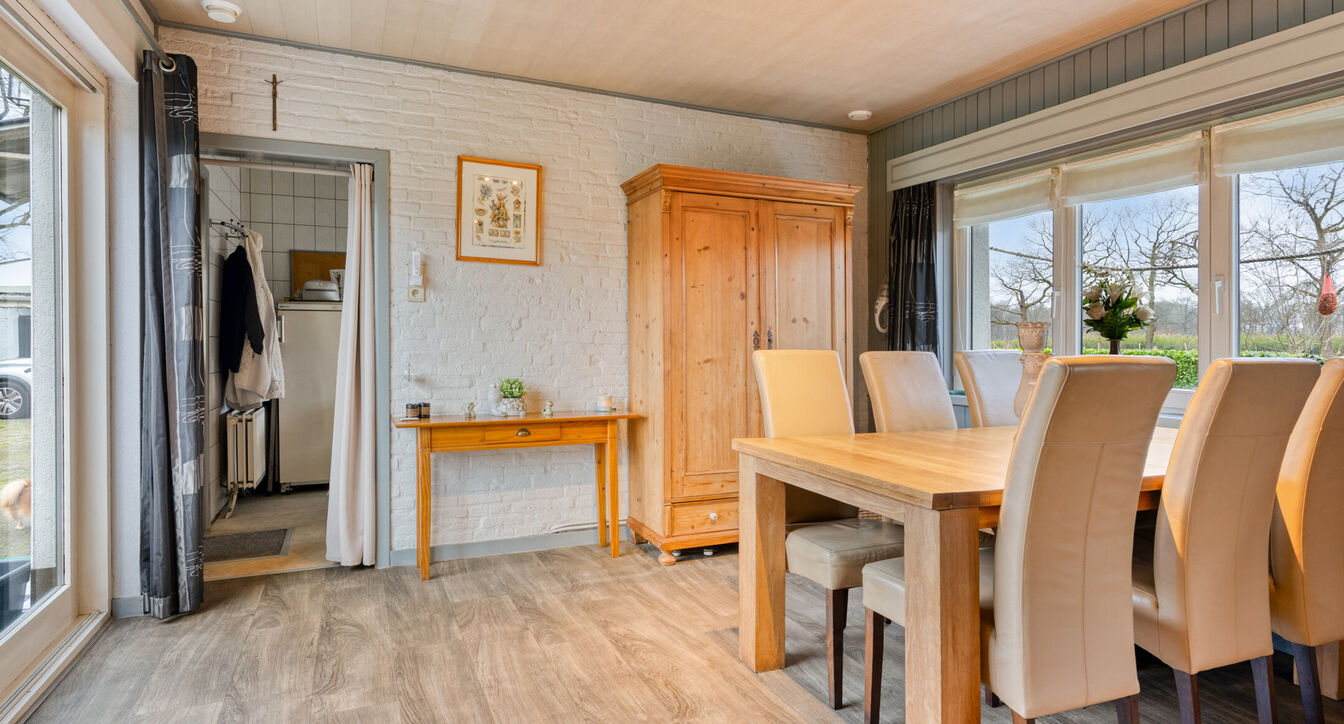 Huis te koop in Turnhout