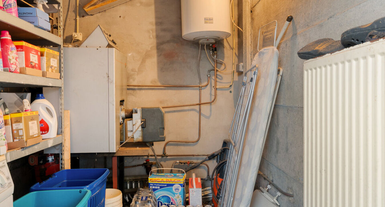 Huis te koop in Turnhout